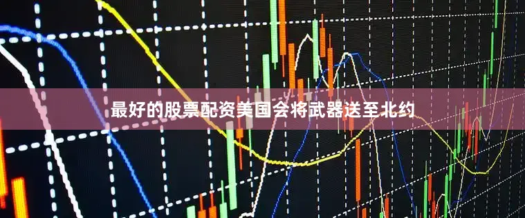 最好的股票配资美国会将武器送至北约